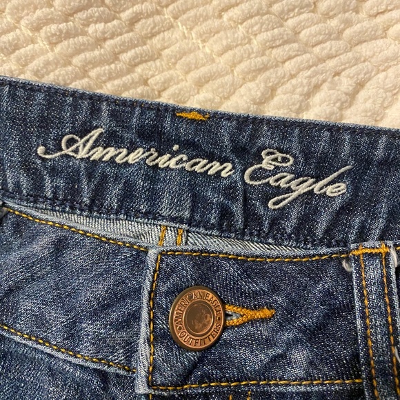American eagle shorts - Picture 3 of 4